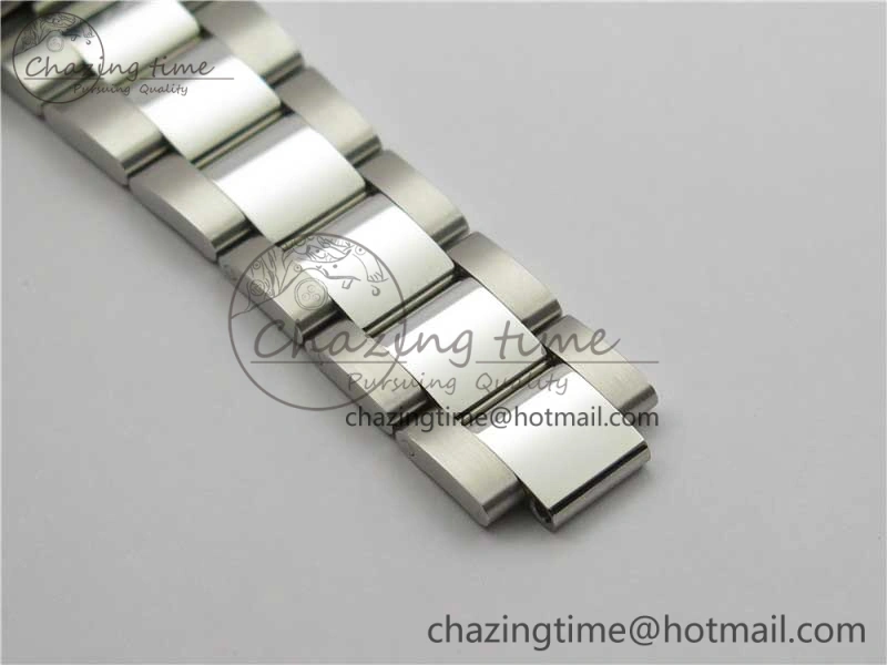Yacht-Master 116622 ARF 1:1 Best Edition 904L Steel Gray Dial on SS Bracelet SH3135
