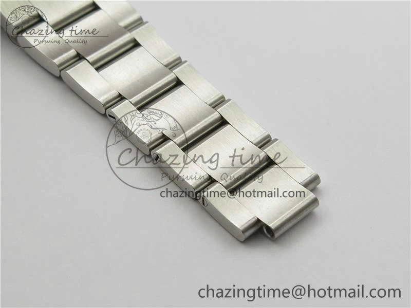 Yacht-Master 116622 ARF 1:1 Best Edition 904L Steel Gray Dial on SS Bracelet SH3135