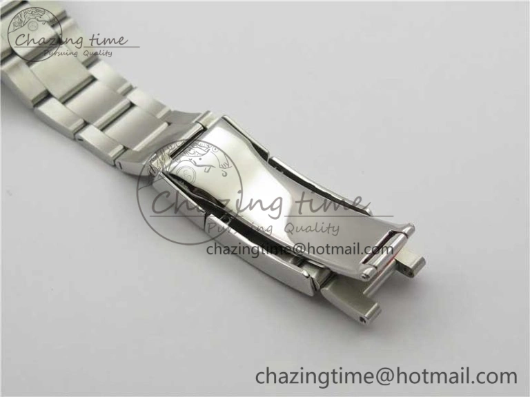 Yacht-Master 116622 ARF 1:1 Best Edition 904L Steel Gray Dial on SS Bracelet SH3135