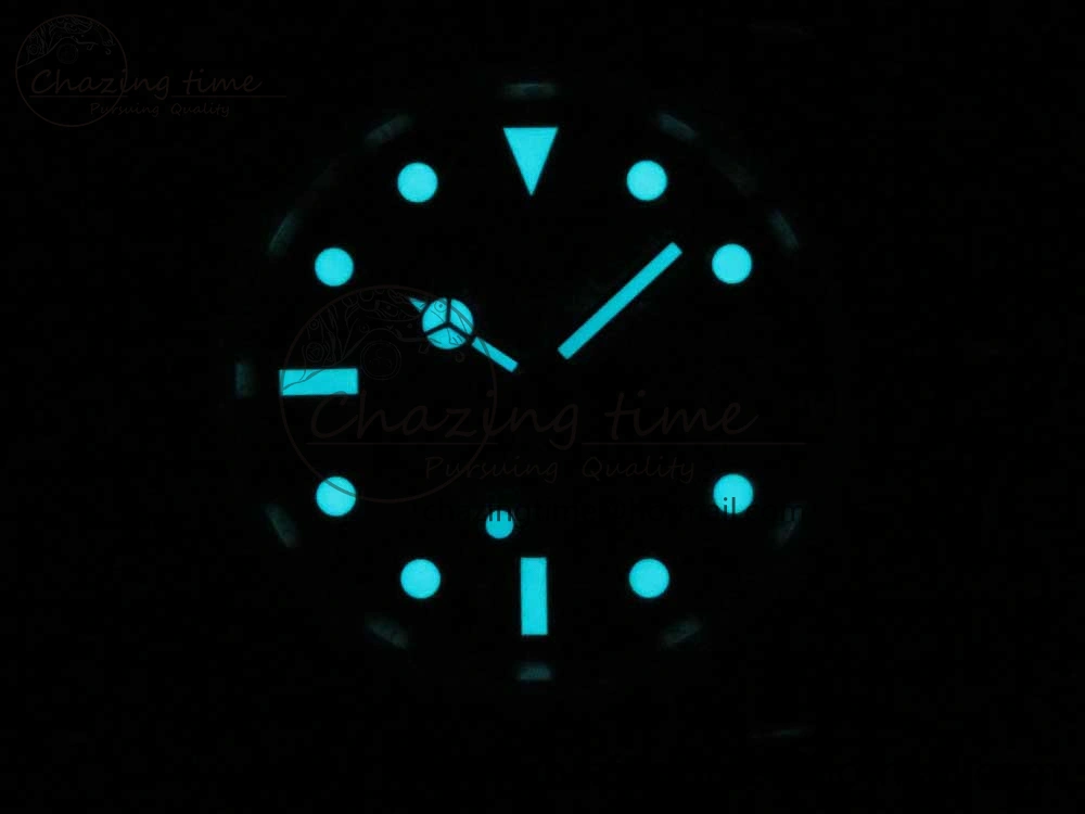 Yacht-Master 116622 ARF 1:1 Best Edition Blue Dial on SS Bracelet SH3135