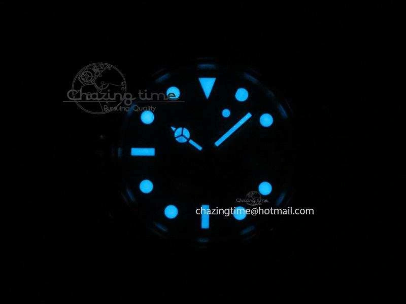Yacht-Master 116622 BP-Maker Best Edition Grey Dial On SS Bracelet A2836