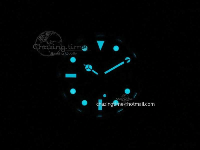 Yacht-Master 116622 Noob Best Edition 2016 Baselworld Gray Dial On SS Bracelet A2824