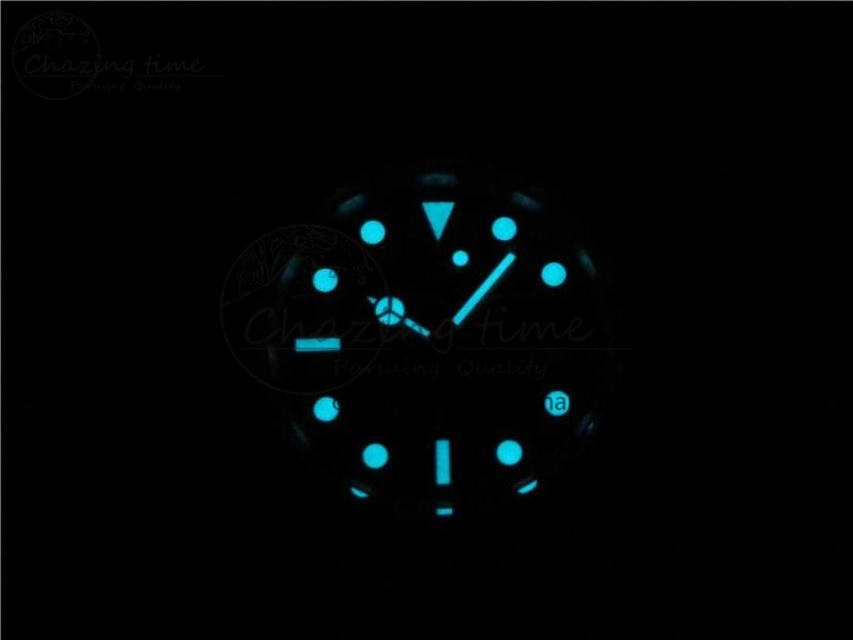 Yacht-Master 116622 SS Bp Maker Best Edition Blue Dial on SS Bracelet SA3135