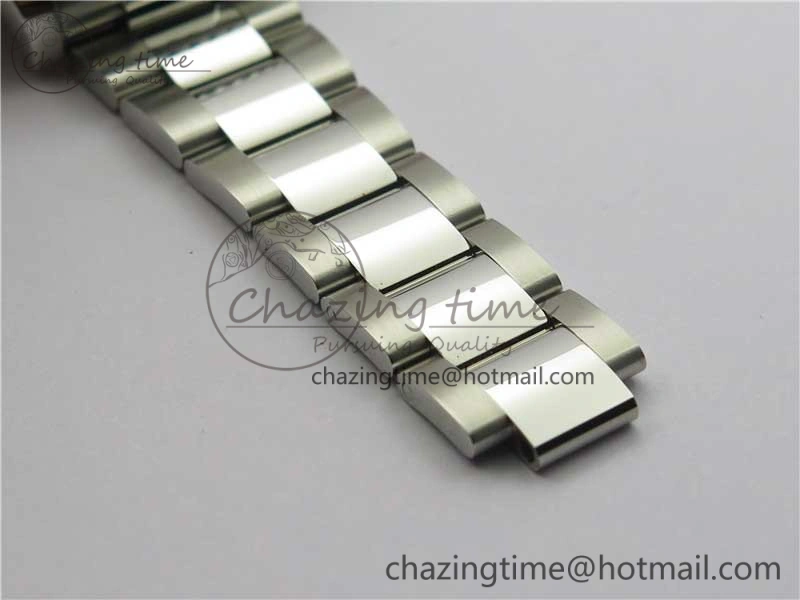 Yacht-Master 116622 SS Bp Maker Best Edition Gray Dial on SS Bracelet SA3135