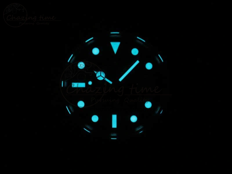 Yacht-Master 116622 SS VRF 1:1 Best Edition Blue Dial on SS Bracelet A2836