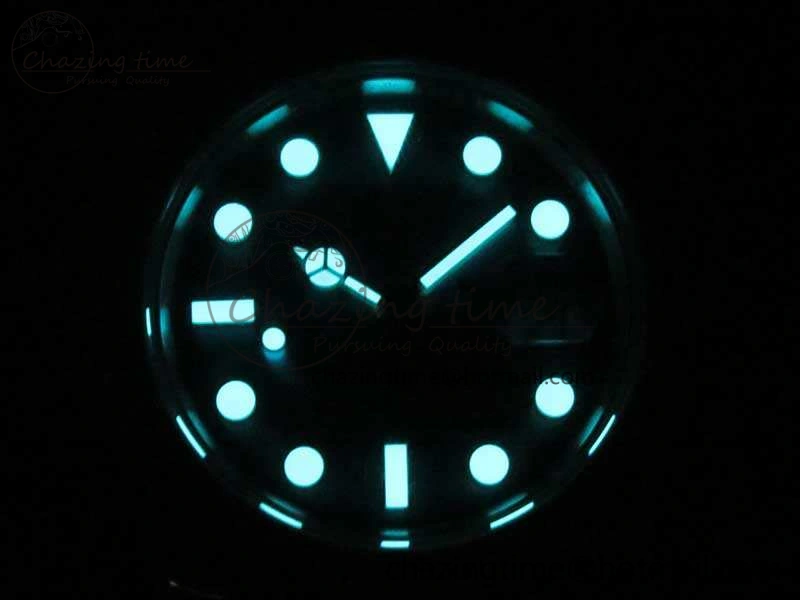 Yacht-Master 116655 3AF Best Edition YG Wrapped Blue Dial On SS YG Bracelet A2824