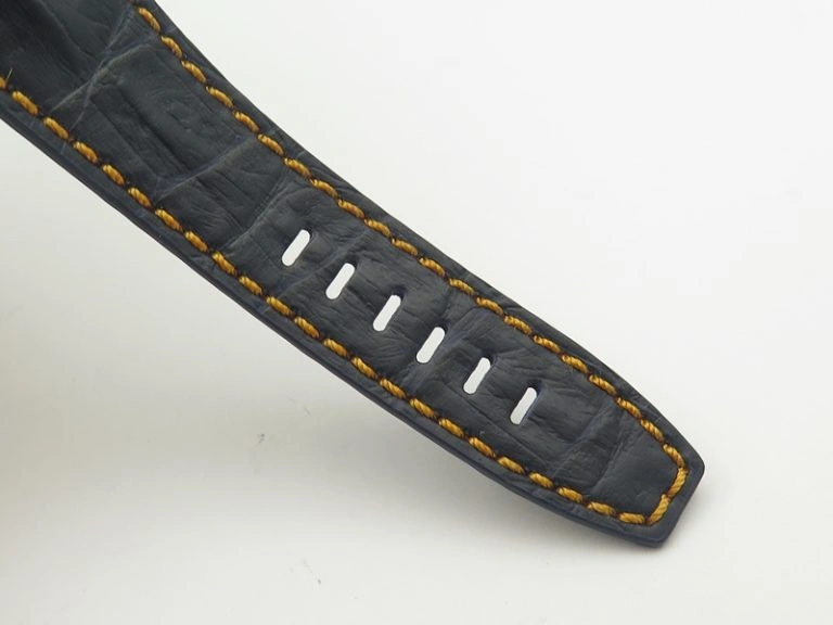 Yacht-Master 116655 Noob 1:1 Best Edition Black Ceramic Bezel On Black Rubber Strap A2836 (Free Extra Strap)