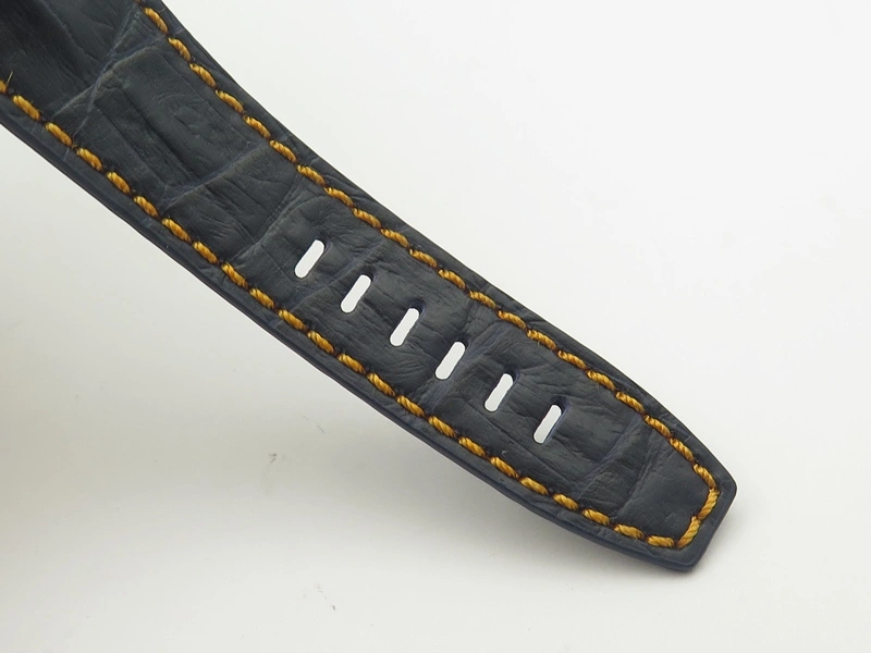 Yacht-Master 116655 Noob 1:1 Best Edition Black Ceramic Bezel On Black Rubber Strap A2836 (Free Extra Strap)