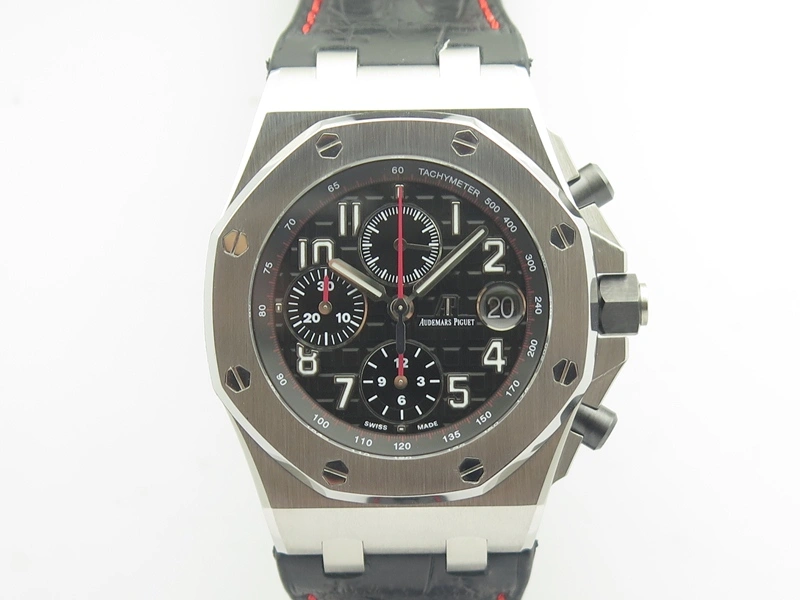 Yacht-Master 116655 Noob 1:1 Best Edition Black Ceramic Bezel On Black Rubber Strap A2836 (Free Extra Strap)