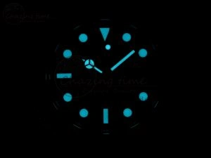 Yacht-Master 126621 SS RG 904L Steel VSF 1:1 Best Edition Black Dial on SS RG Bracelet VS3235