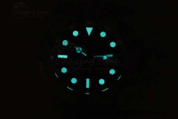 Yacht-Master 126621 SS RG EWF 1:1 Best Edition Black Dial on SS SS RG Bracelet A3235