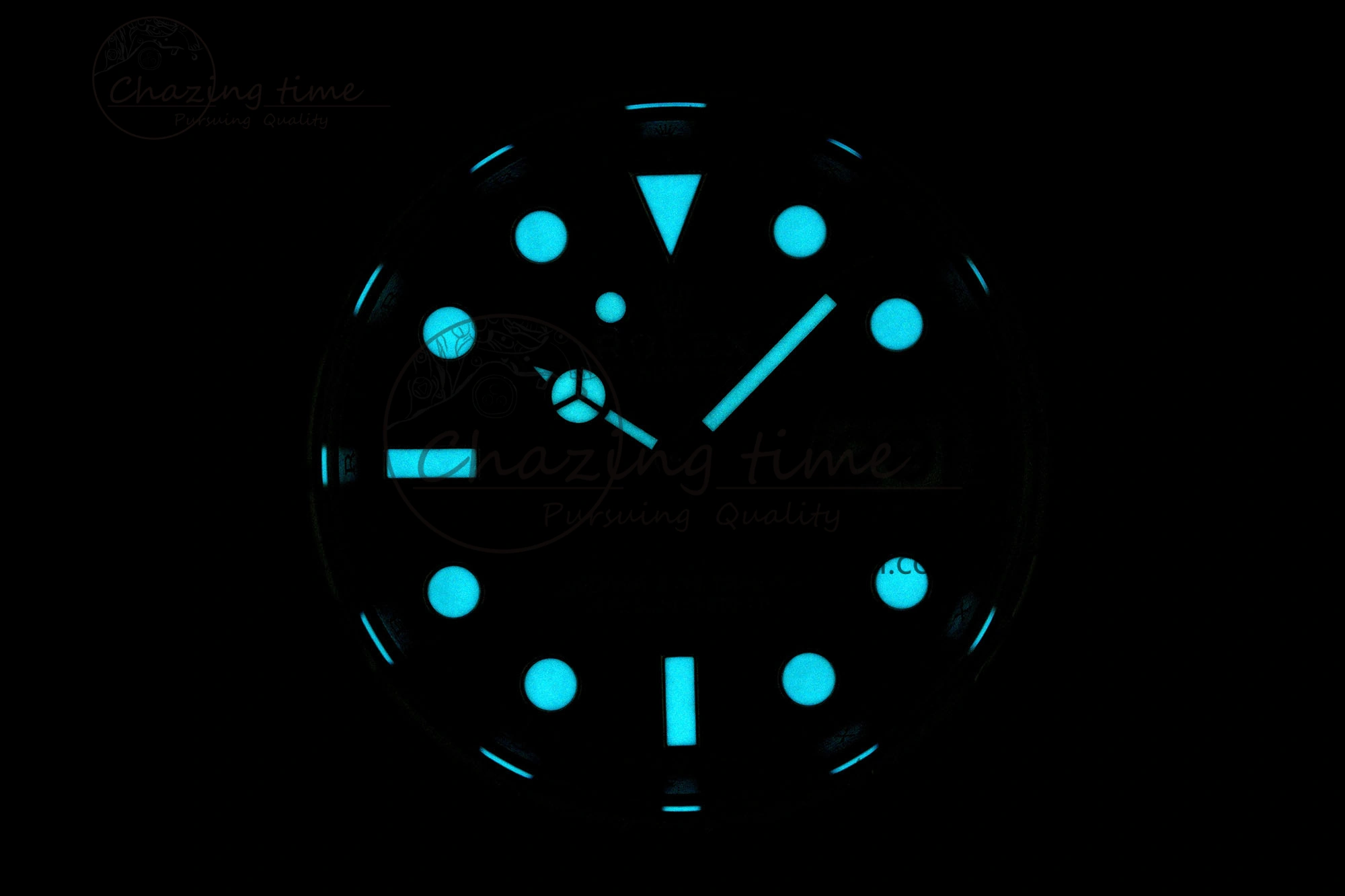 Yacht-Master 126622 Clean 1:1 Best Edition 904L Steel Blue Dial on SS Bracelet VR3235