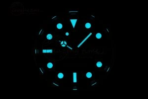 Yacht-Master 126622 Clean 1:1 Best Edition 904L Steel Gray Dial on SS Bracelet VR3235
