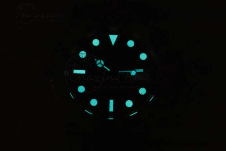 Yacht-Master 126622 EWF 1:1 Best Edition Blue Dial on SS Bracelet A3235