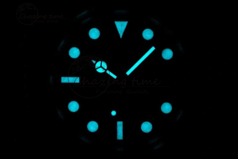 Yacht-Master 126622 GSF 1:1 Best Edition Blue Dial on SS Bracelet A2836