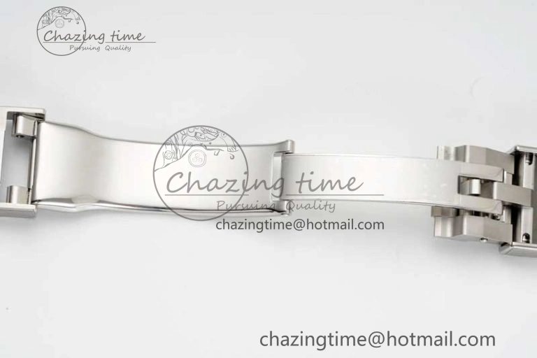 Yacht-Master 126622 GSF 1:1 Best Edition Gray Dial on SS Bracelet A2836
