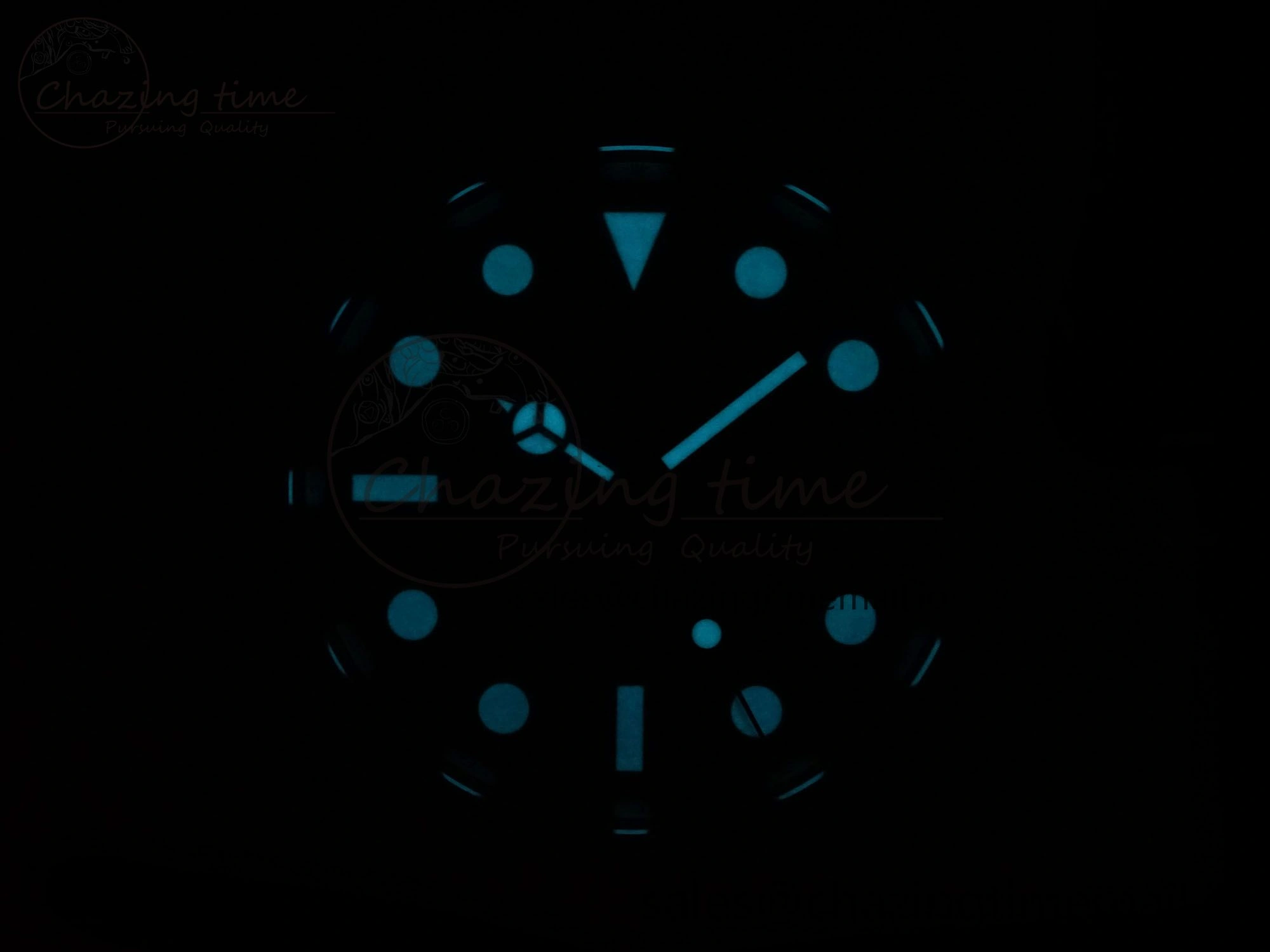 Yacht-Master 126622 QF+ 1:1 Best Edition Blue Dial on SS Bracelet VR3235