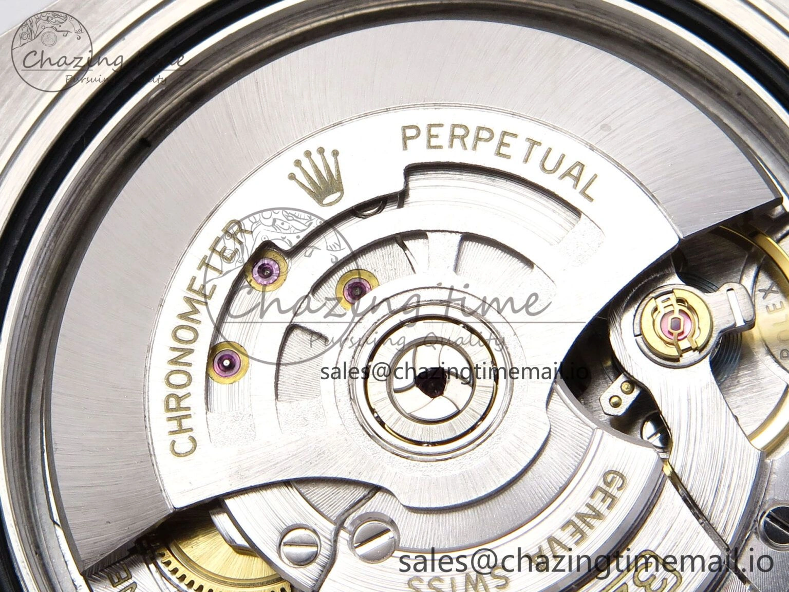 Yacht-Master 126622 QF+ 1:1 Best Edition Gray Dial on SS Bracelet VR3235