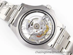 Yacht-Master 126622 VSF 1:1 Best Edition 904L Steel Gray Dial on SS Bracelet VS3235