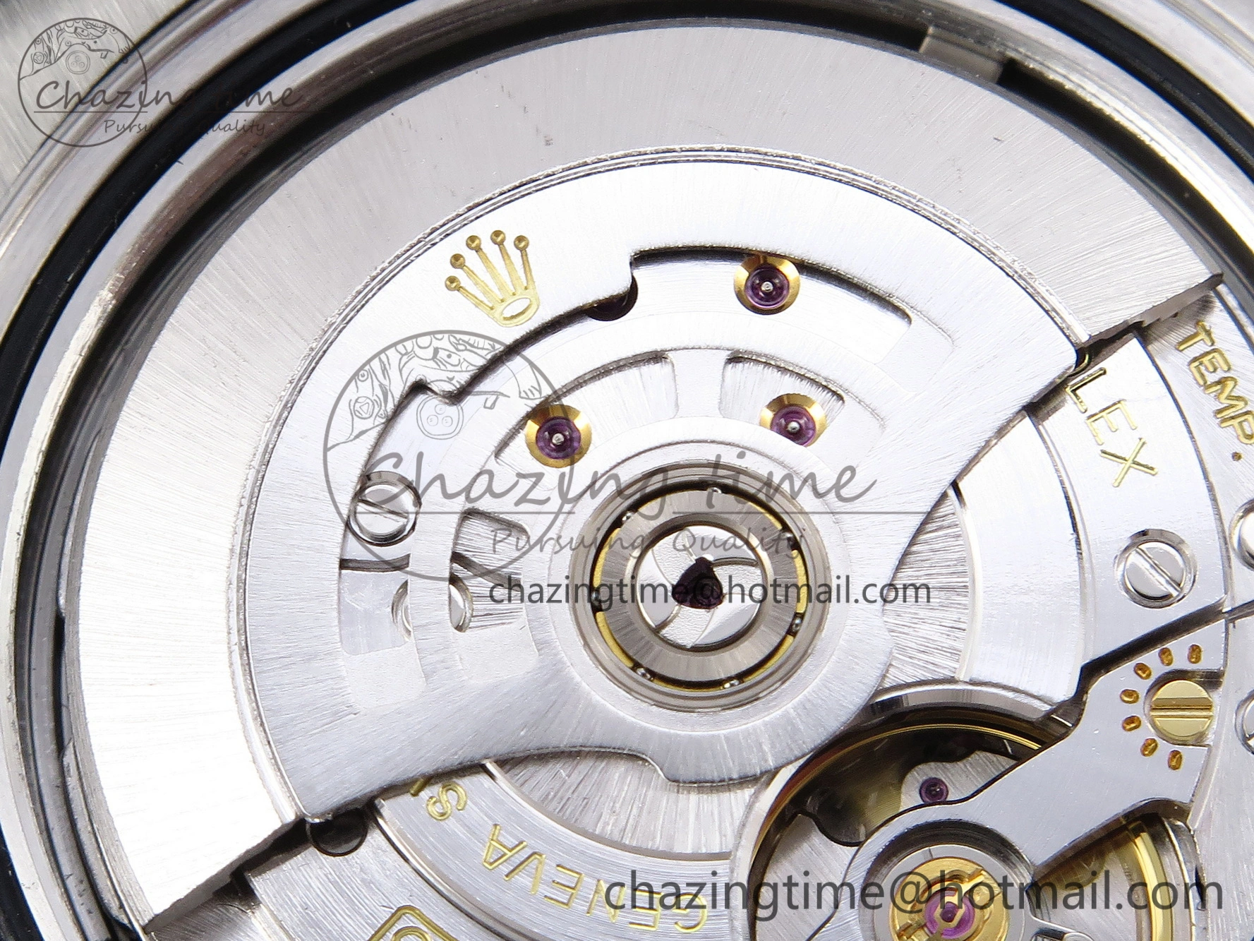 Yacht-Master 126622 VSF 1:1 Best Edition 904L Steel Gray Dial on SS Bracelet VS3235