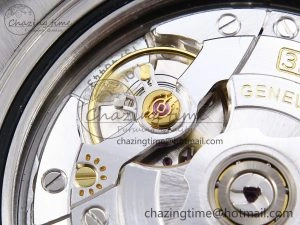 Yacht-Master 126622 VSF 1:1 Best Edition 904L Steel Gray Dial on SS Bracelet VS3235