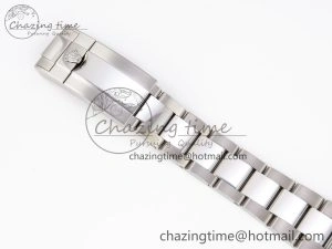 Yacht-Master 126622 VSF 1:1 Best Edition 904L Steel Gray Dial on SS Bracelet VS3235