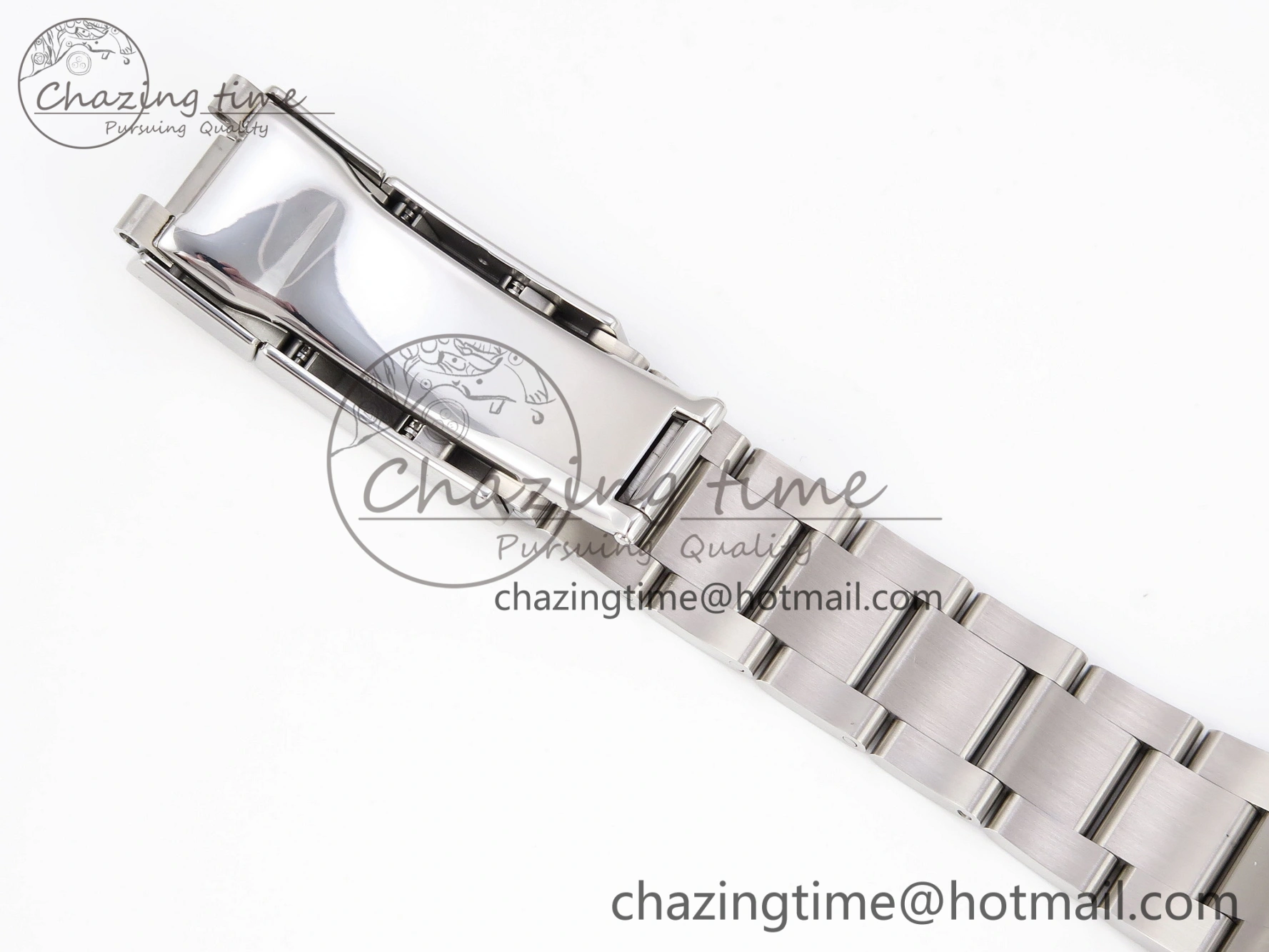 Yacht-Master 126622 VSF 1:1 Best Edition 904L Steel Gray Dial on SS Bracelet VS3235