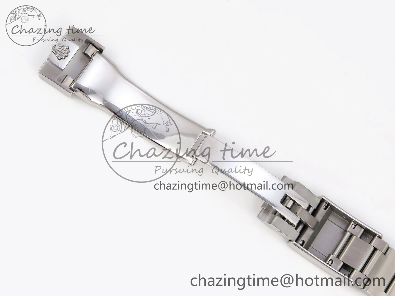 Yacht-Master 126622 VSF 1:1 Best Edition 904L Steel Gray Dial on SS Bracelet VS3235