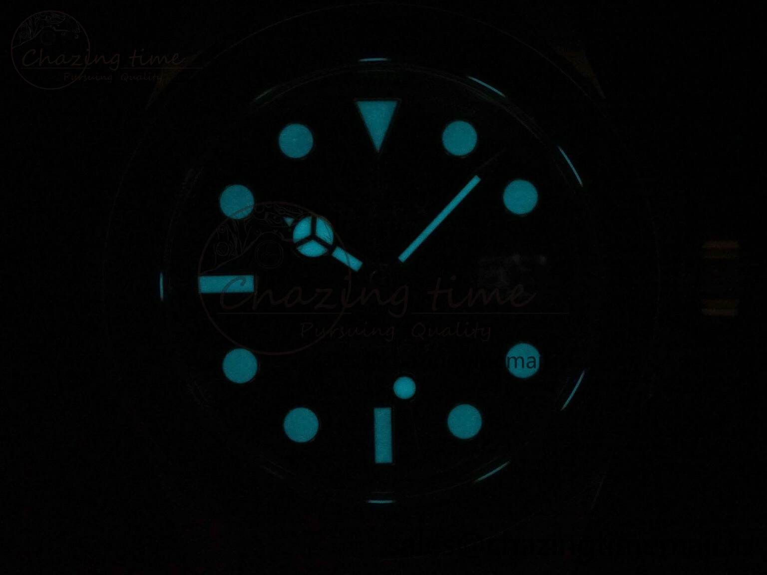 Yacht-Master 126655 ARF 1:1 Best Edition on Oysterflex Strap VR3235 (Gain Weight)