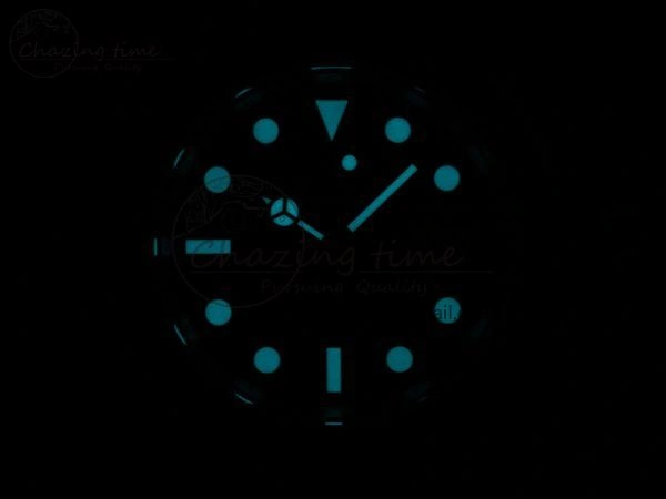 Yacht-Master 126655 HGF 904L Steel 1:1 Best Edition Black Dial on Oysterflex Strap VR3235