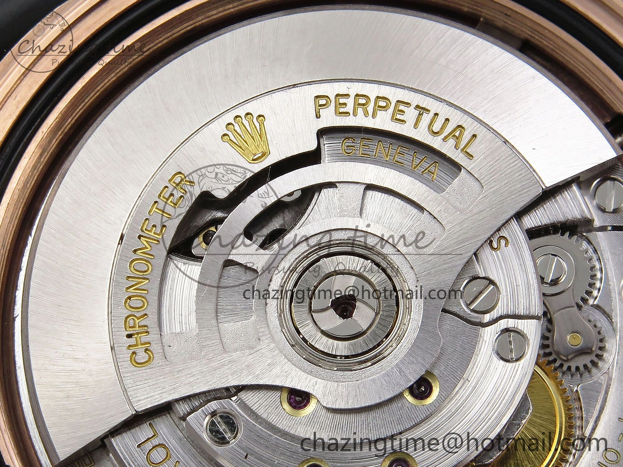 Yacht-Master 126655 HGF 904L Steel 1:1 Best Edition Black Dial on Oysterflex Strap VR3235