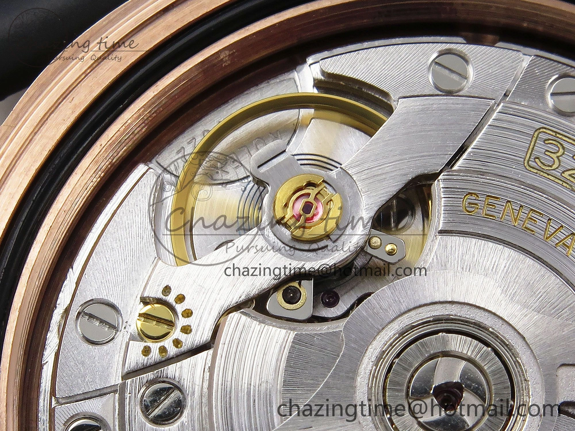 Yacht-Master 126655 HGF 904L Steel 1:1 Best Edition Black Dial on Oysterflex Strap VR3235