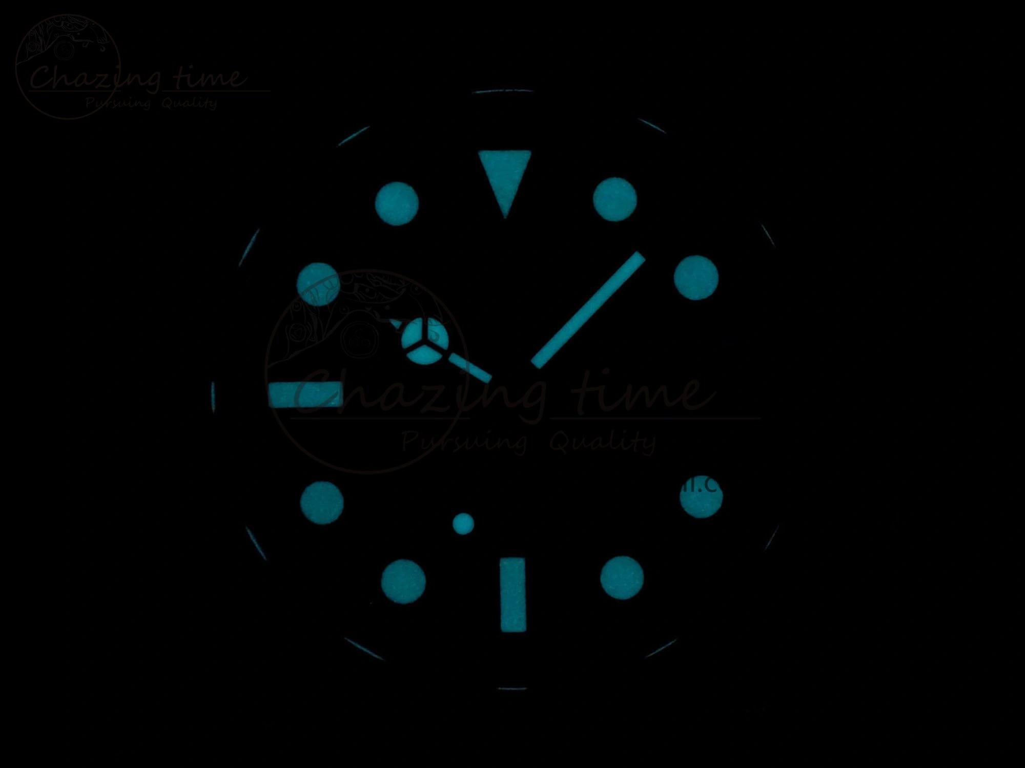 Yacht-Master 126655 KF 1:1 Best Edition Rainbow Bezel RG Wrapped on Oysterflex Strap VR3235 (Gen Weight)