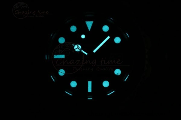 Yacht-Master 126655 VSF 1:1 Best Edition Black Ceramic Bezel on Oysterflex Rubber Strap VS3235