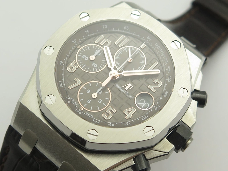 Yacht-Master 16623 JF Best Edition YG Dial On SS YG Bracelet A2836