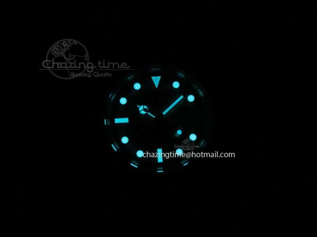Yacht-Master 16623 JF Best Edition YG Dial On SS YG Bracelet A2836