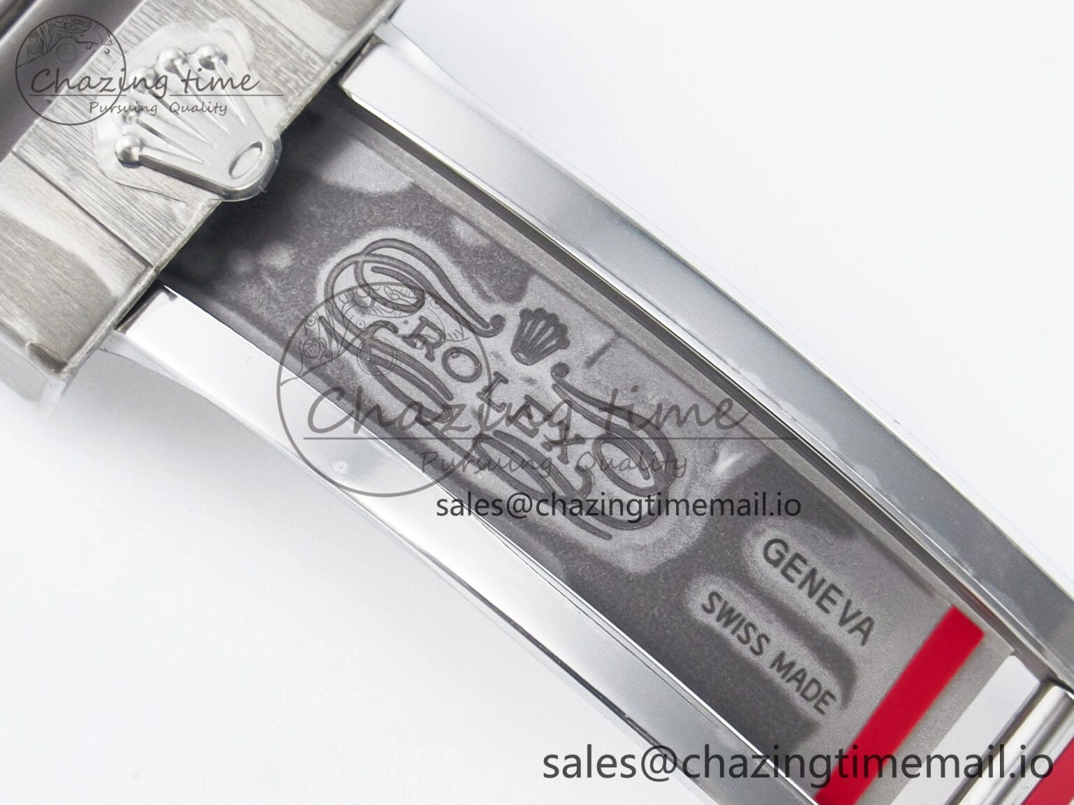 Yacht-Master 226627 Titanium Clean 1:1 Best Edition Black Dial on Titanium Bracelet VR3235