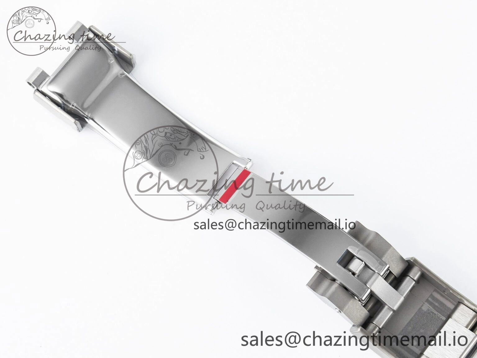 Yacht-Master 226627 Titanium Clean 1:1 Best Edition Black Dial on Titanium Bracelet VR3235