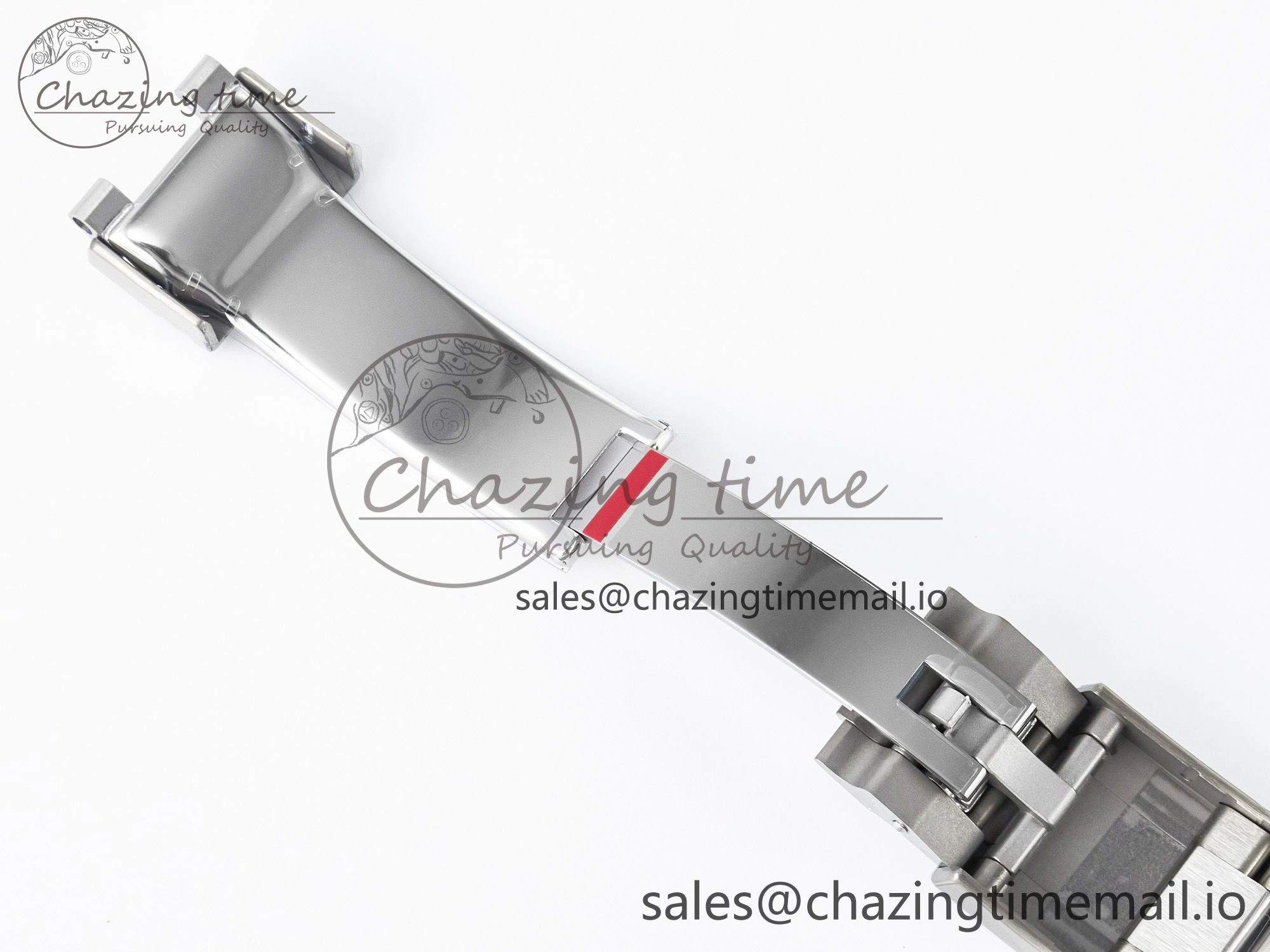 Yacht-Master 226627 Titanium Clean 1:1 Best Edition Black Dial on Titanium Bracelet VR3235