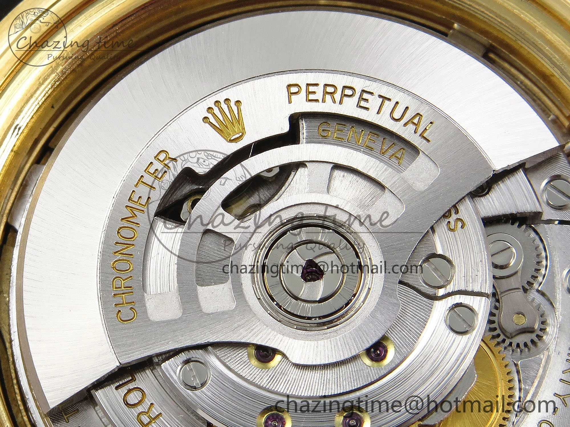 Yacht-Master 226658 ARF 1:1 Best Edition on Oysterflex Strap VR3235 (Gain Weight)