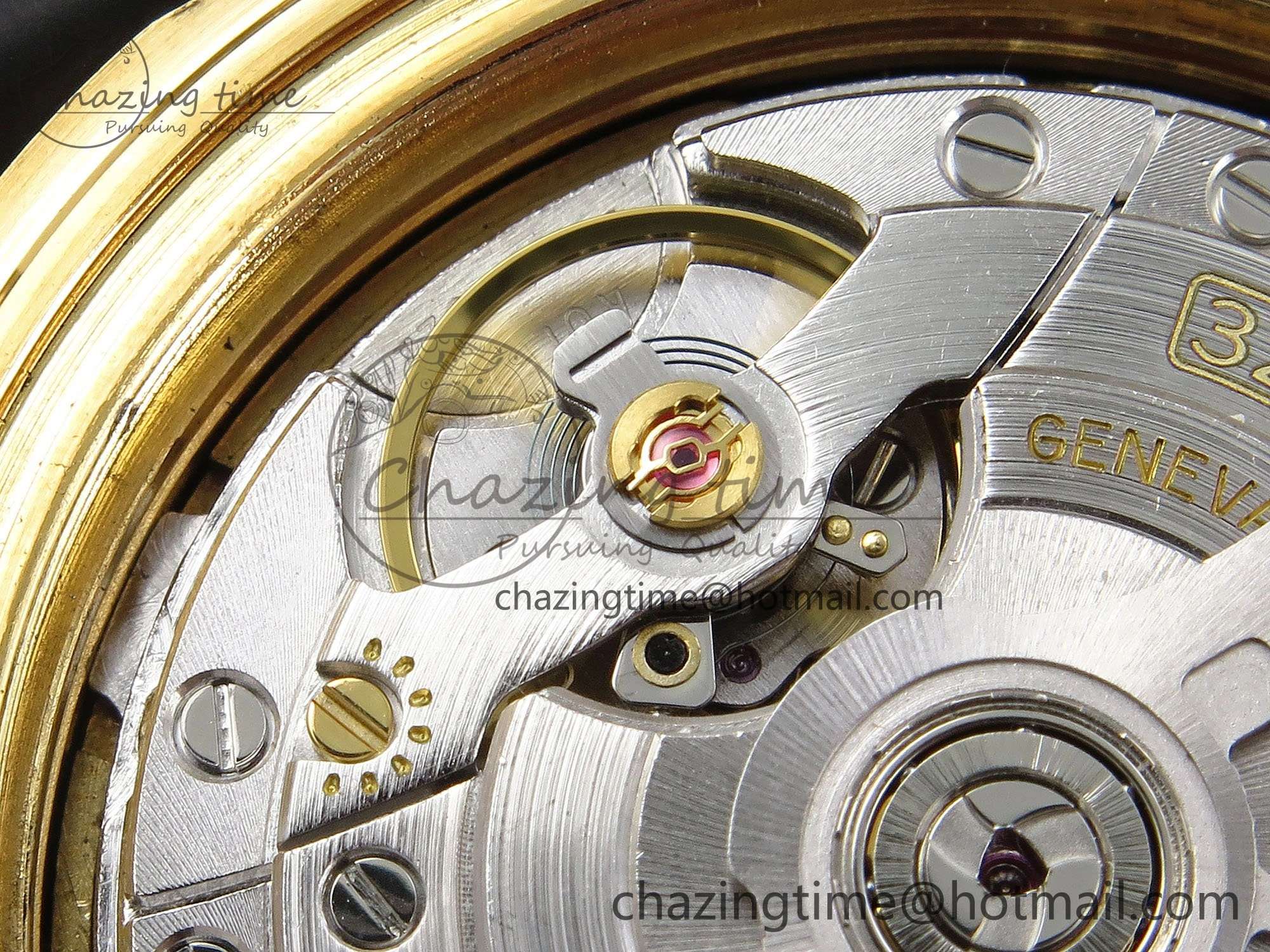 Yacht-Master 226658 ARF 1:1 Best Edition on Oysterflex Strap VR3235 (Gain Weight)