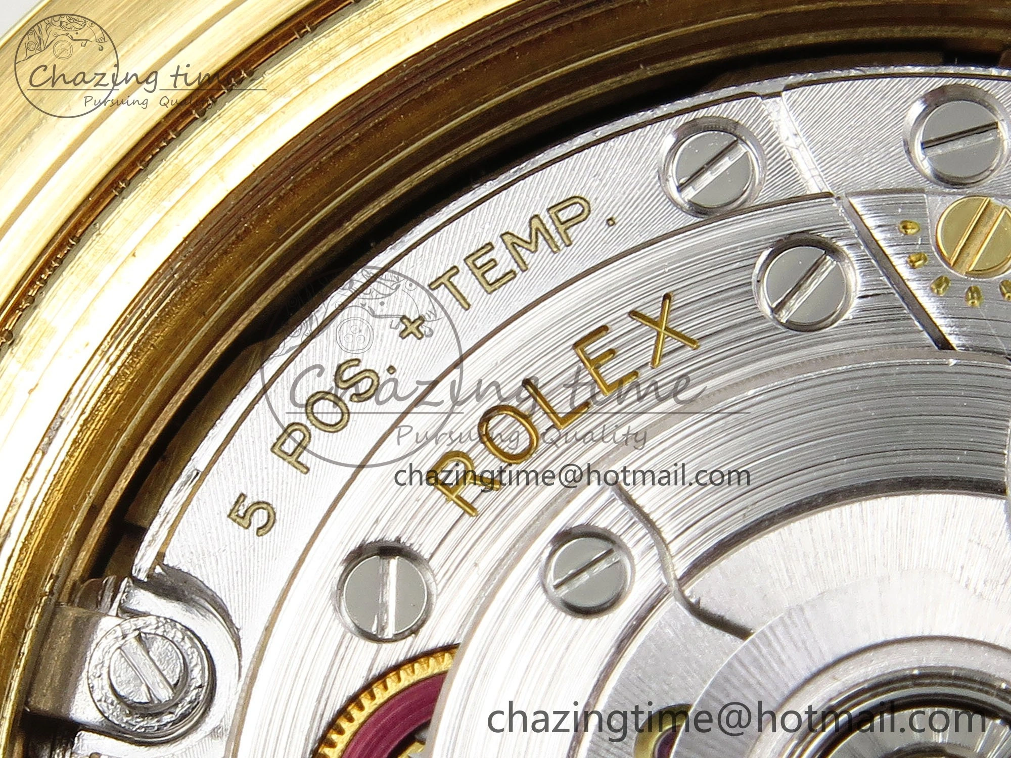 Yacht-Master 226658 ARF 1:1 Best Edition on Oysterflex Strap VR3235 (Gain Weight)