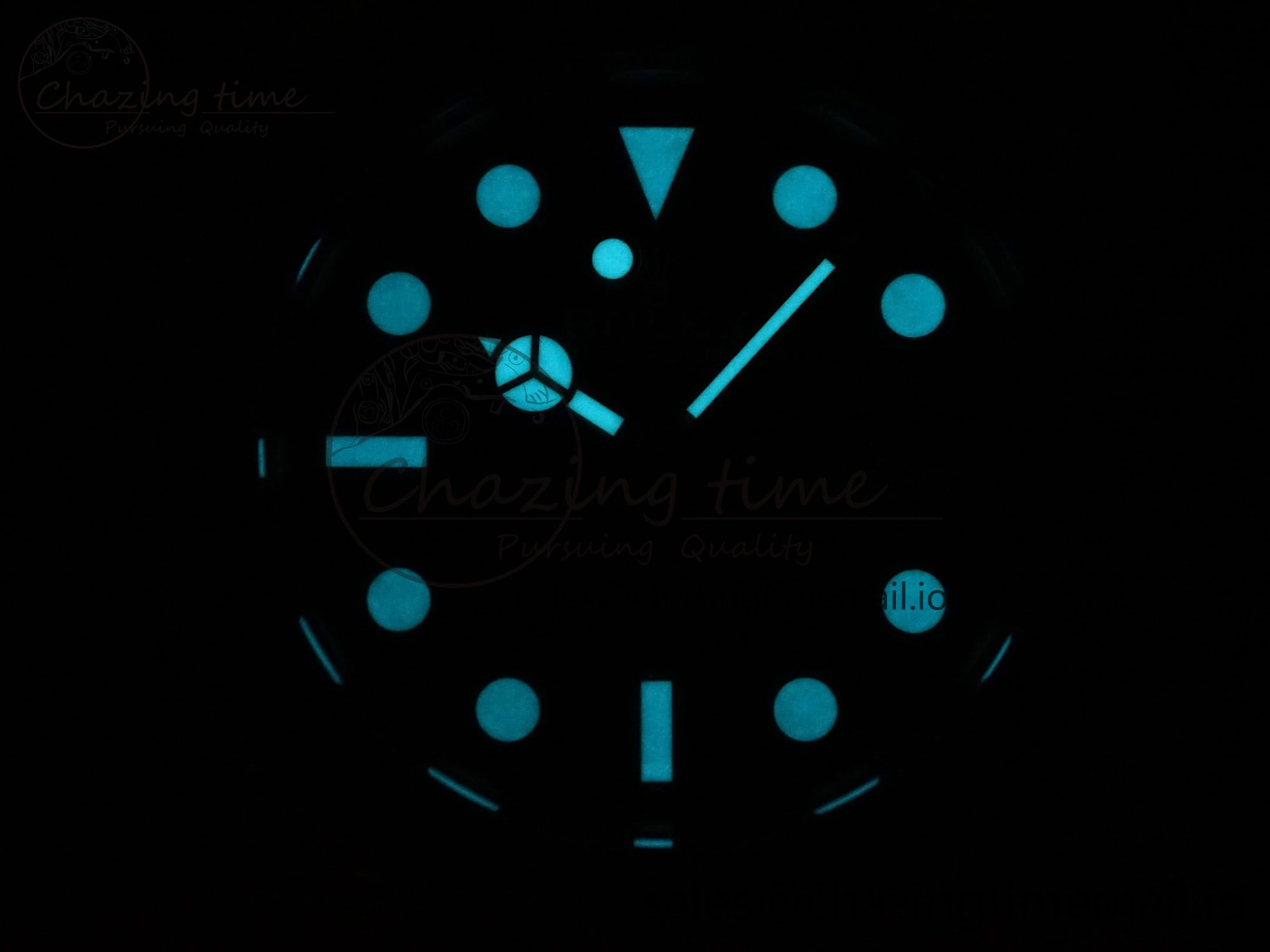 Yacht-Master 226658 VSF 1:1 Best Edition Black Dial on Oysterflex Strap VS3235 (Gain Weight) V2