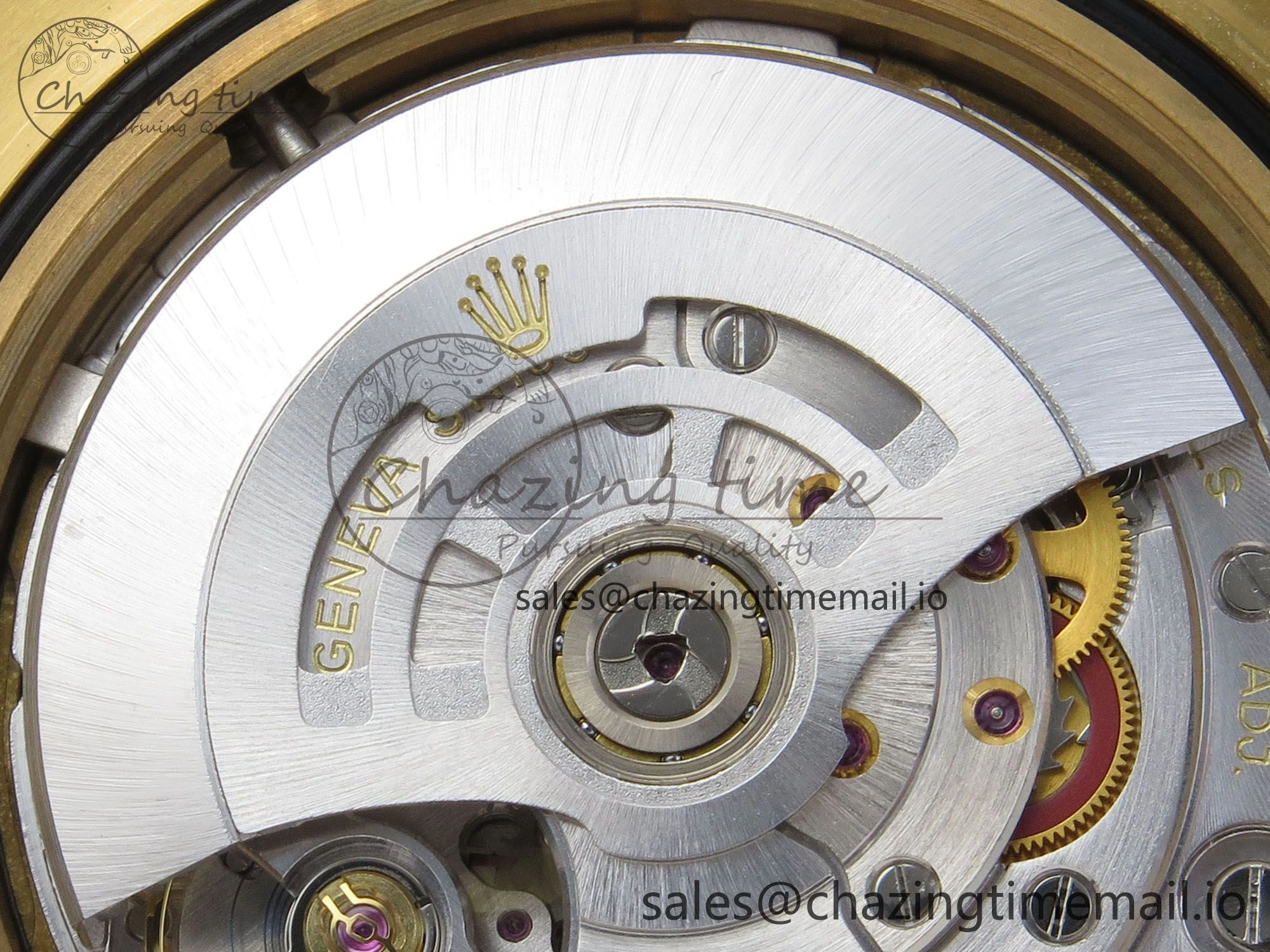 Yacht-Master 226658 VSF 1:1 Best Edition Black Dial on Oysterflex Strap VS3235 (Gain Weight) V2