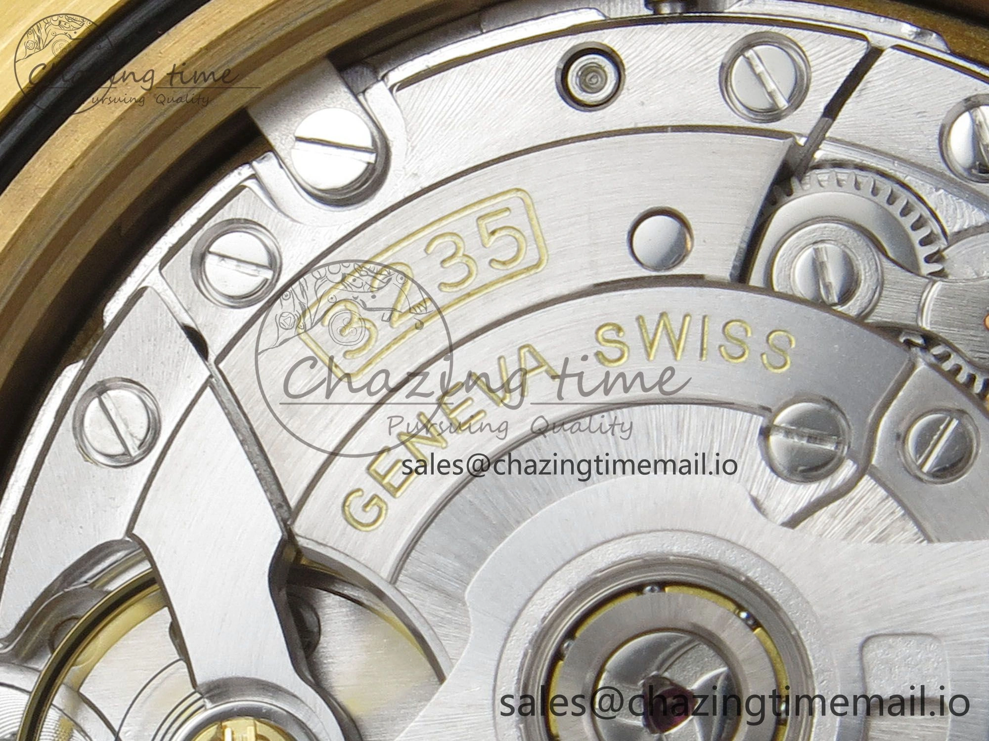 Yacht-Master 226658 VSF 1:1 Best Edition Black Dial on Oysterflex Strap VS3235 (Gain Weight) V2