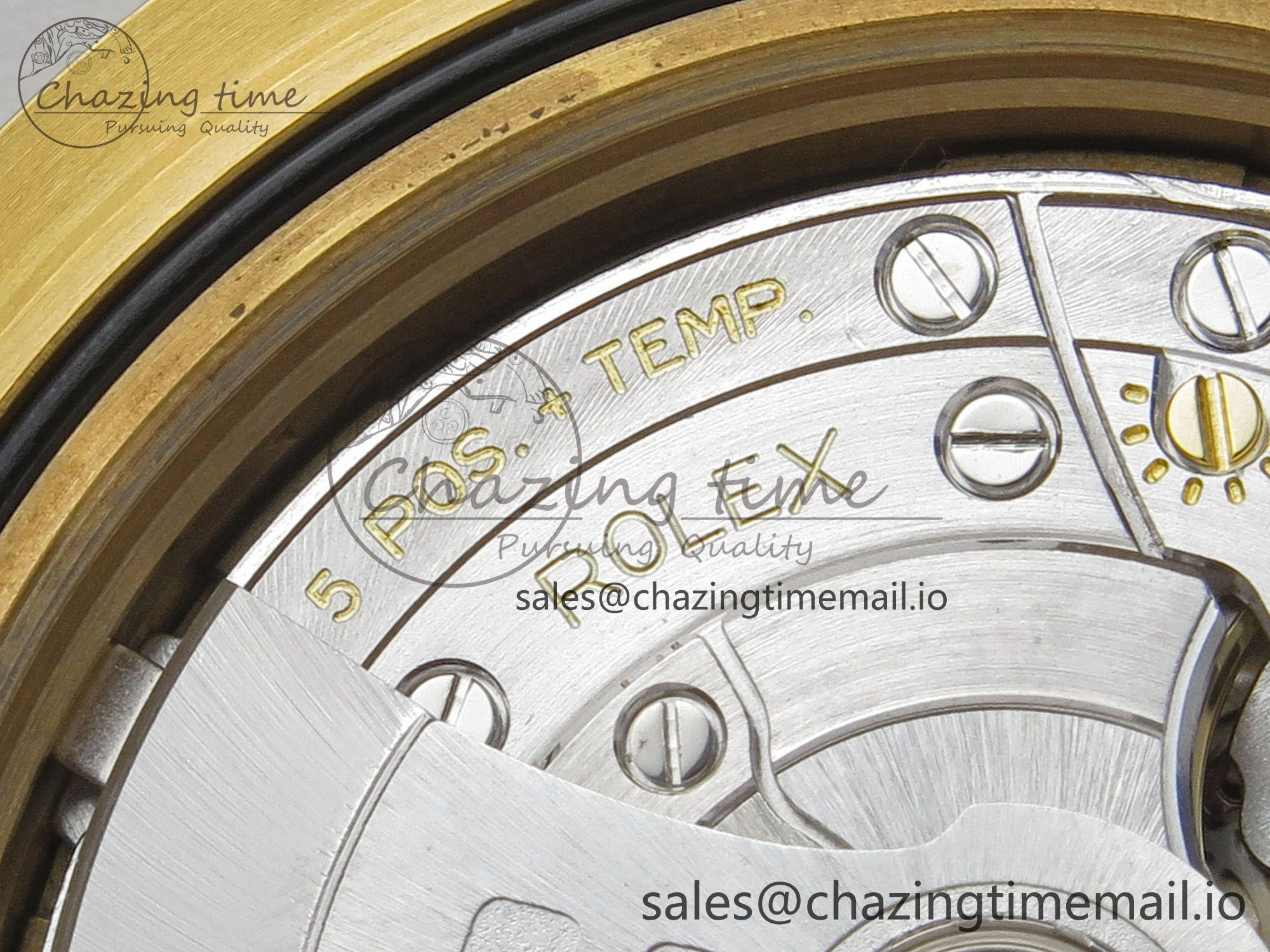 Yacht-Master 226658 VSF 1:1 Best Edition Black Dial on Oysterflex Strap VS3235 (Gain Weight) V2