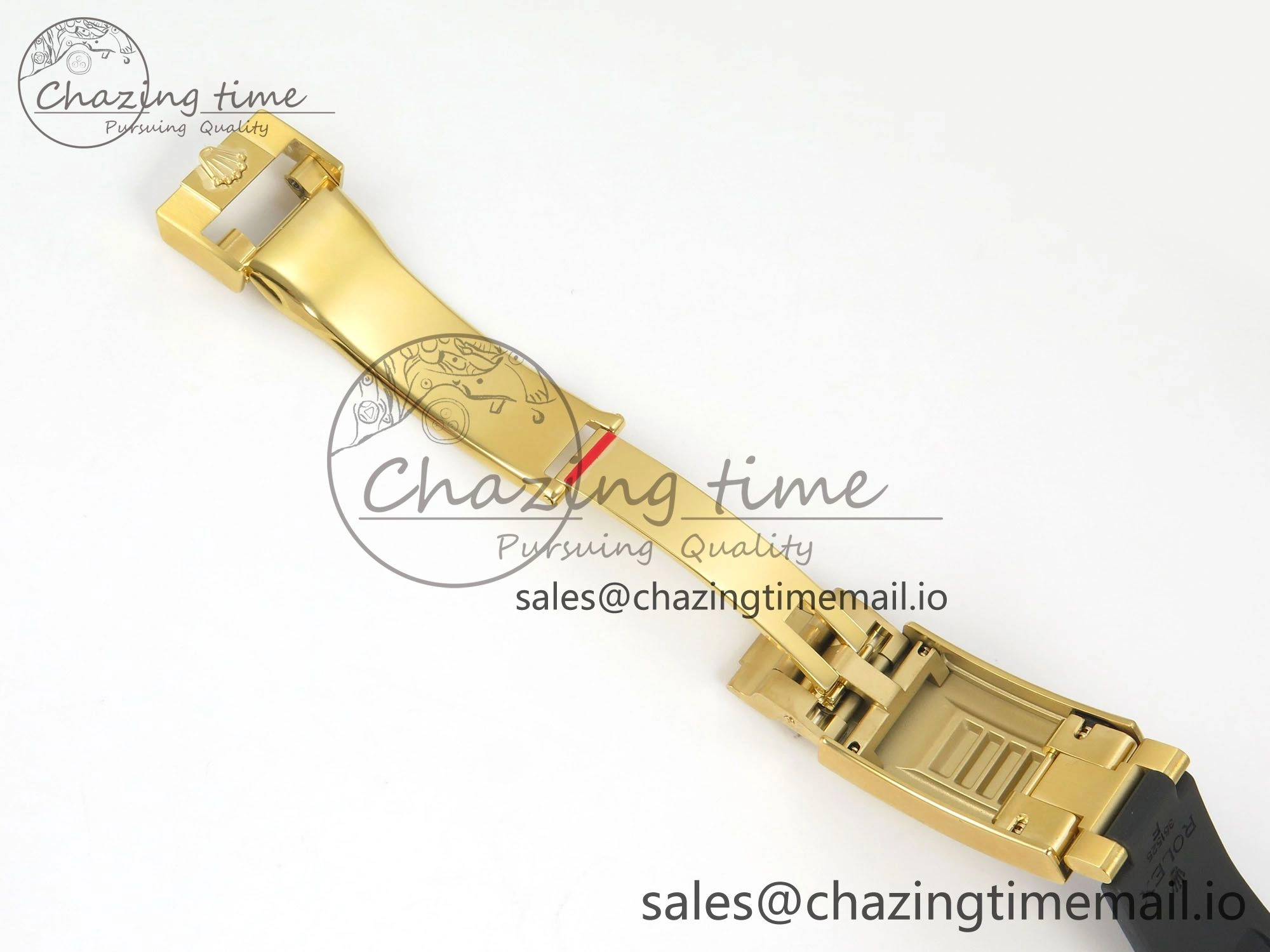 Yacht-Master 226658 VSF 1:1 Best Edition Black Dial on Oysterflex Strap VS3235 (Gain Weight) V2