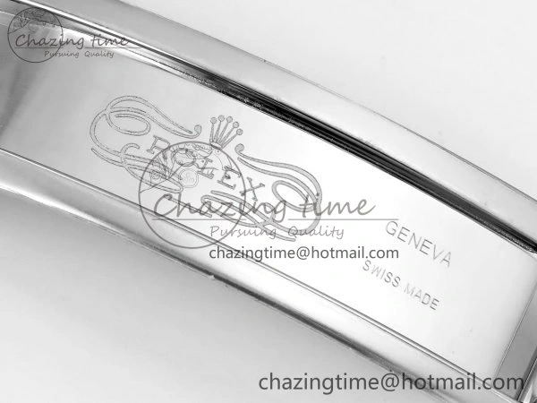 Yacht-Master 226659 ARF 1:1 Best Edition on Oysterflex Strap VR3235 (Gain Weight)
