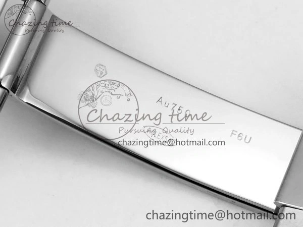 Yacht-Master 226659 ARF 1:1 Best Edition on Oysterflex Strap VR3235 (Gain Weight)