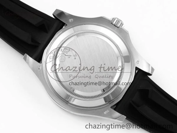 Yacht-Master 226659 ARF 1:1 Best Edition on Oysterflex Strap VR3235 (Gain Weight)